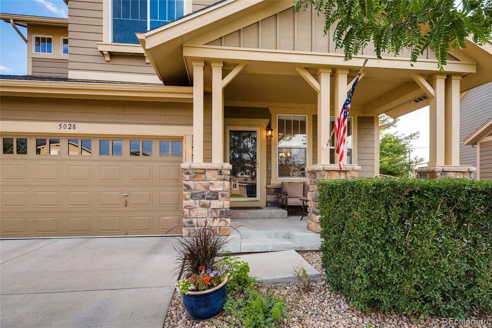 5028 Wagon Highlands Ranch Highlands Ranch, CO 80130 - Photo 3 of 28 Gallery Image 3