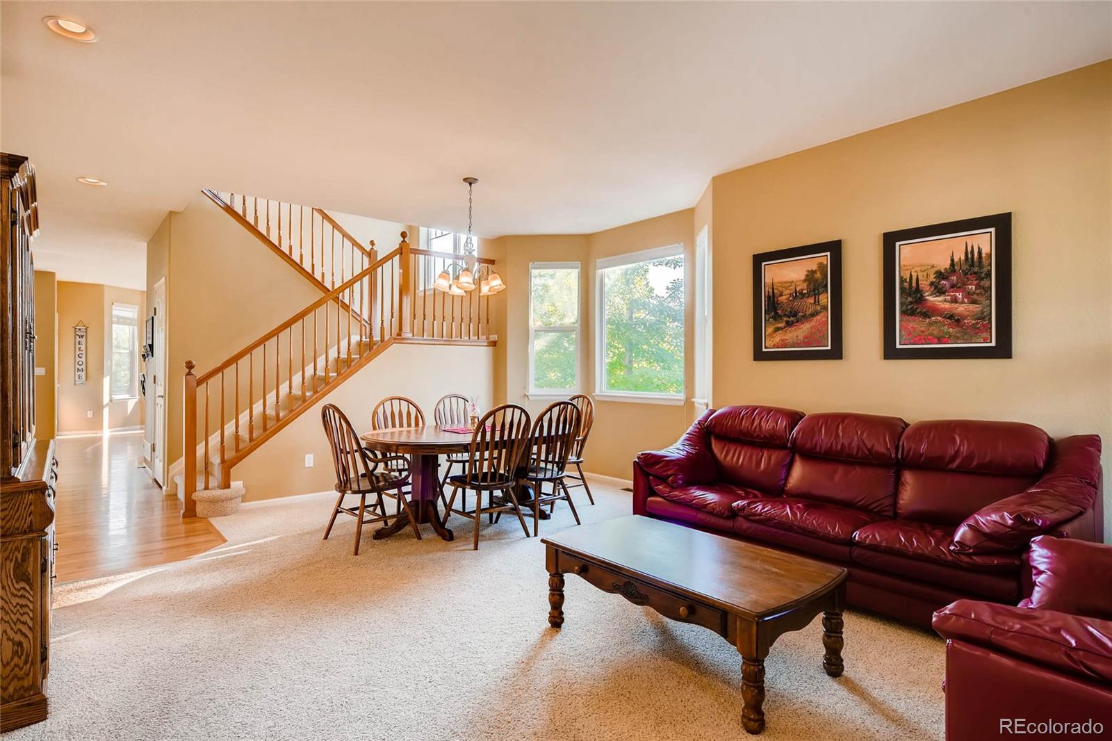 5028 Wagon Highlands Ranch Highlands Ranch, CO 80130 - Photo 4 of 28 Gallery Image 4
