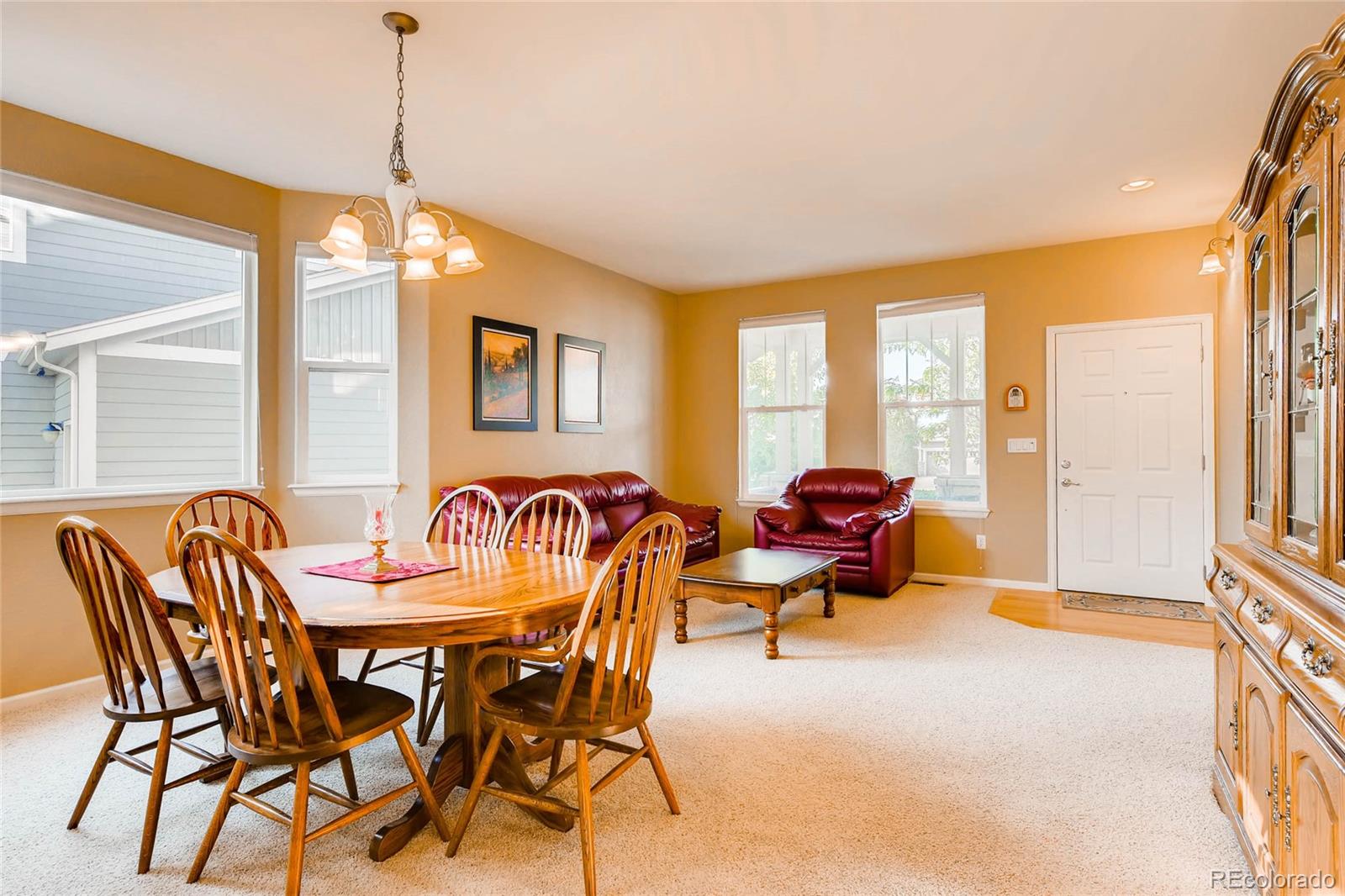 5028 Wagon Highlands Ranch Highlands Ranch, CO 80130 - Photo 5 of 28 Gallery Image 5