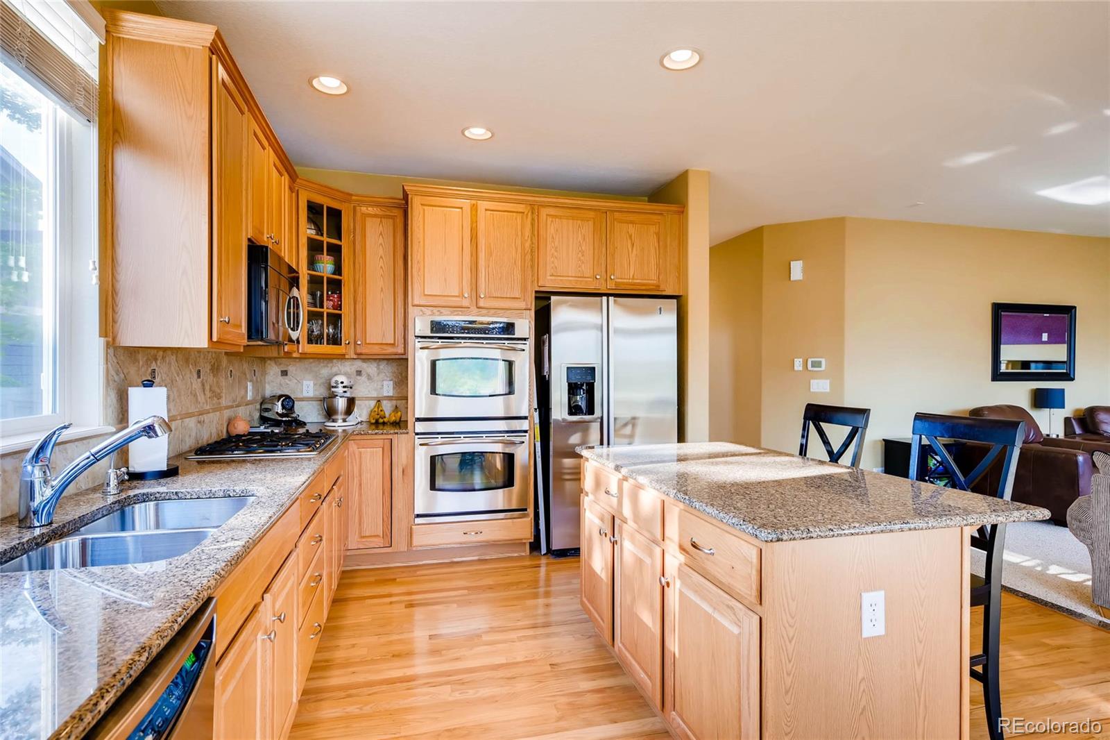 5028 Wagon Highlands Ranch Highlands Ranch, CO 80130 - Photo 8 of 28 Gallery Image 8