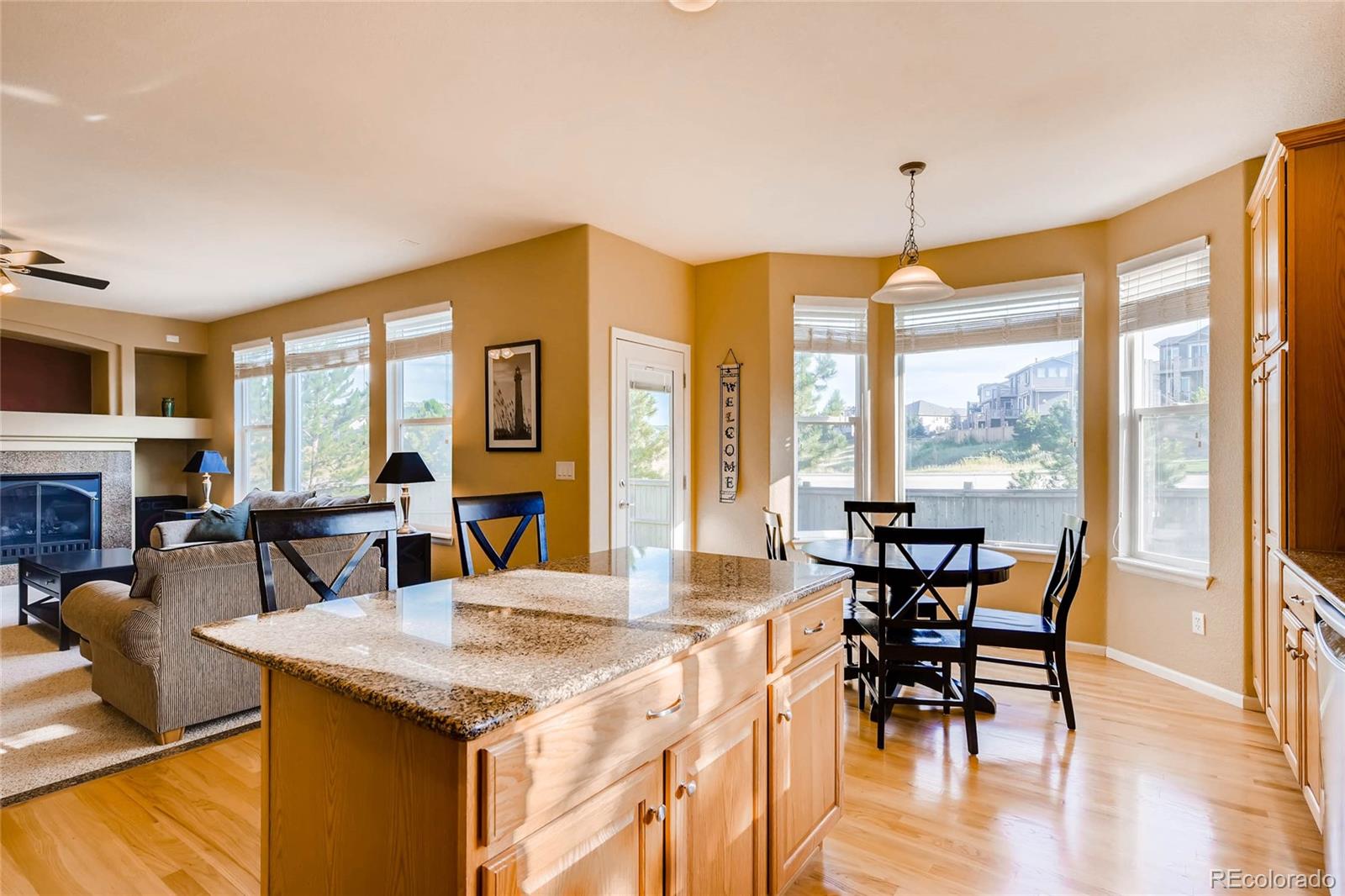 5028 Wagon Highlands Ranch Highlands Ranch, CO 80130 - Photo 9 of 28 Gallery Image 9
