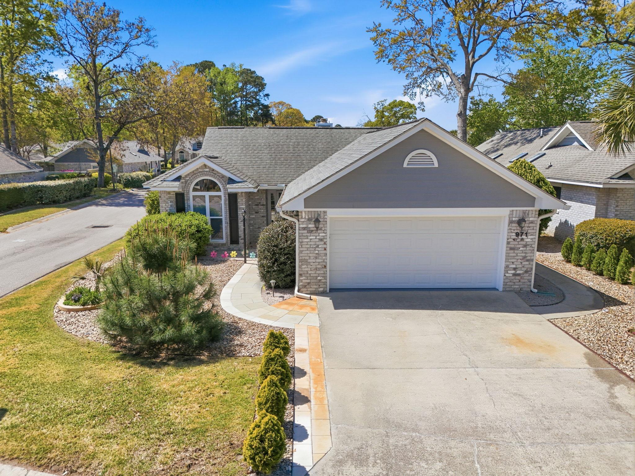 971 Antilles Court Myrtle Beach, SC 29577 - Photo 1 of 27