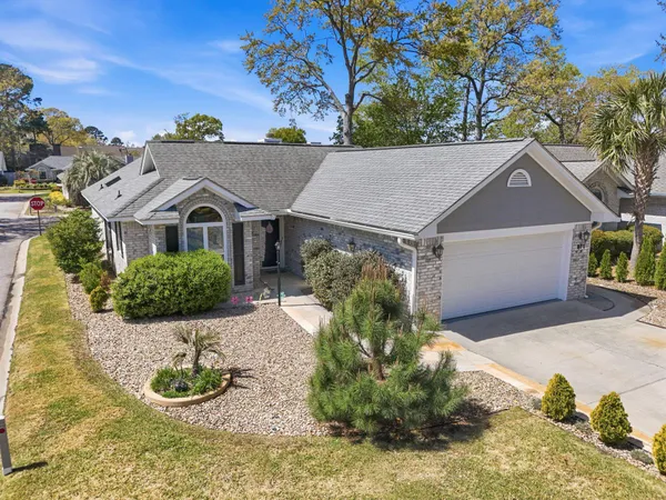 $465,000 | 971 Antilles Court, Myrtle Beach, SC 29577