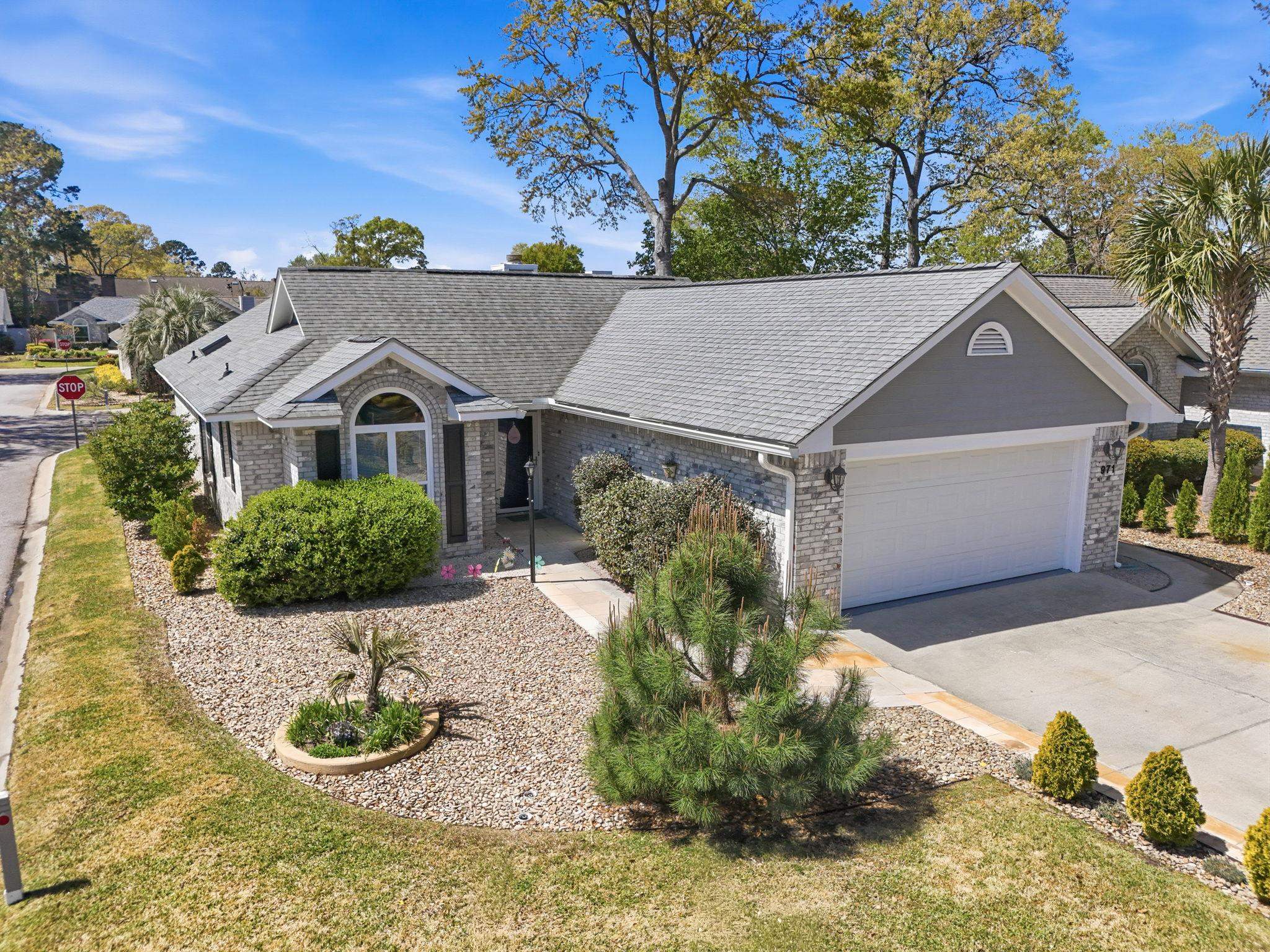 971 Antilles Court Myrtle Beach, SC 29577 - Photo 2 of 27