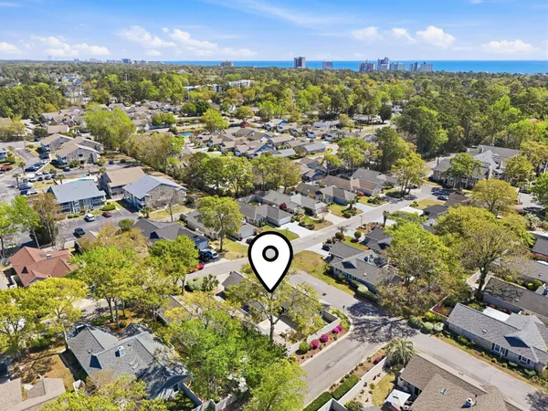 $465,000 | 971 Antilles Court, Myrtle Beach, SC 29577