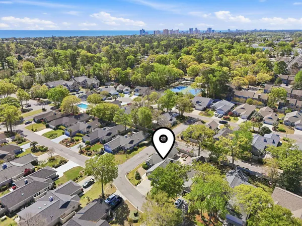 $465,000 | 971 Antilles Court, Myrtle Beach, SC 29577
