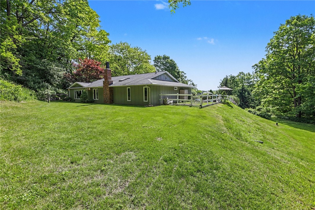 1722 Strong Road Victor, NY 14564 - Photo 20 of 33