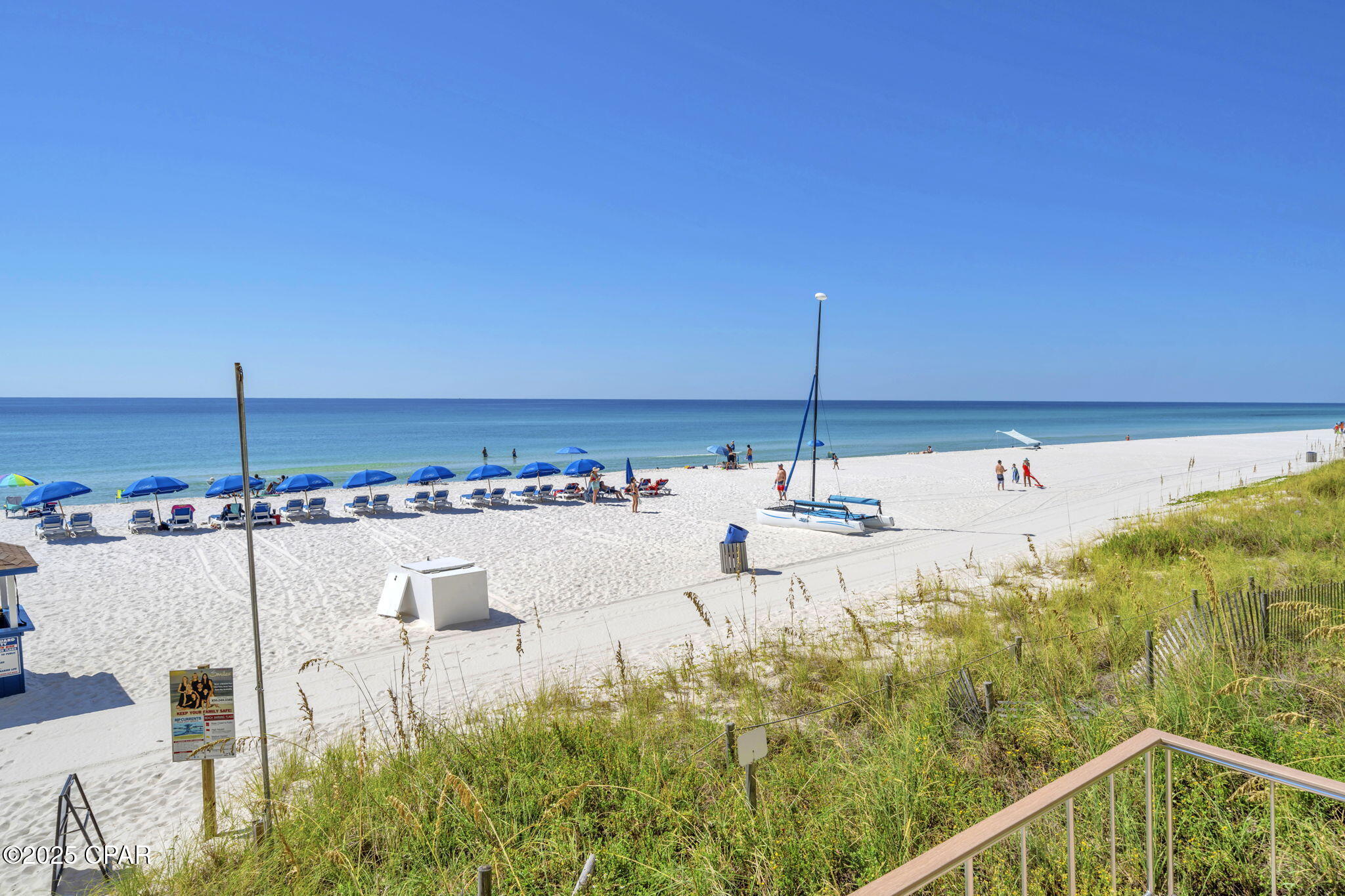 17281 Front Beach Road, Unit 1404 Panama City Beach, FL 32413 - Photo 40 of 69 Gallery Image 40