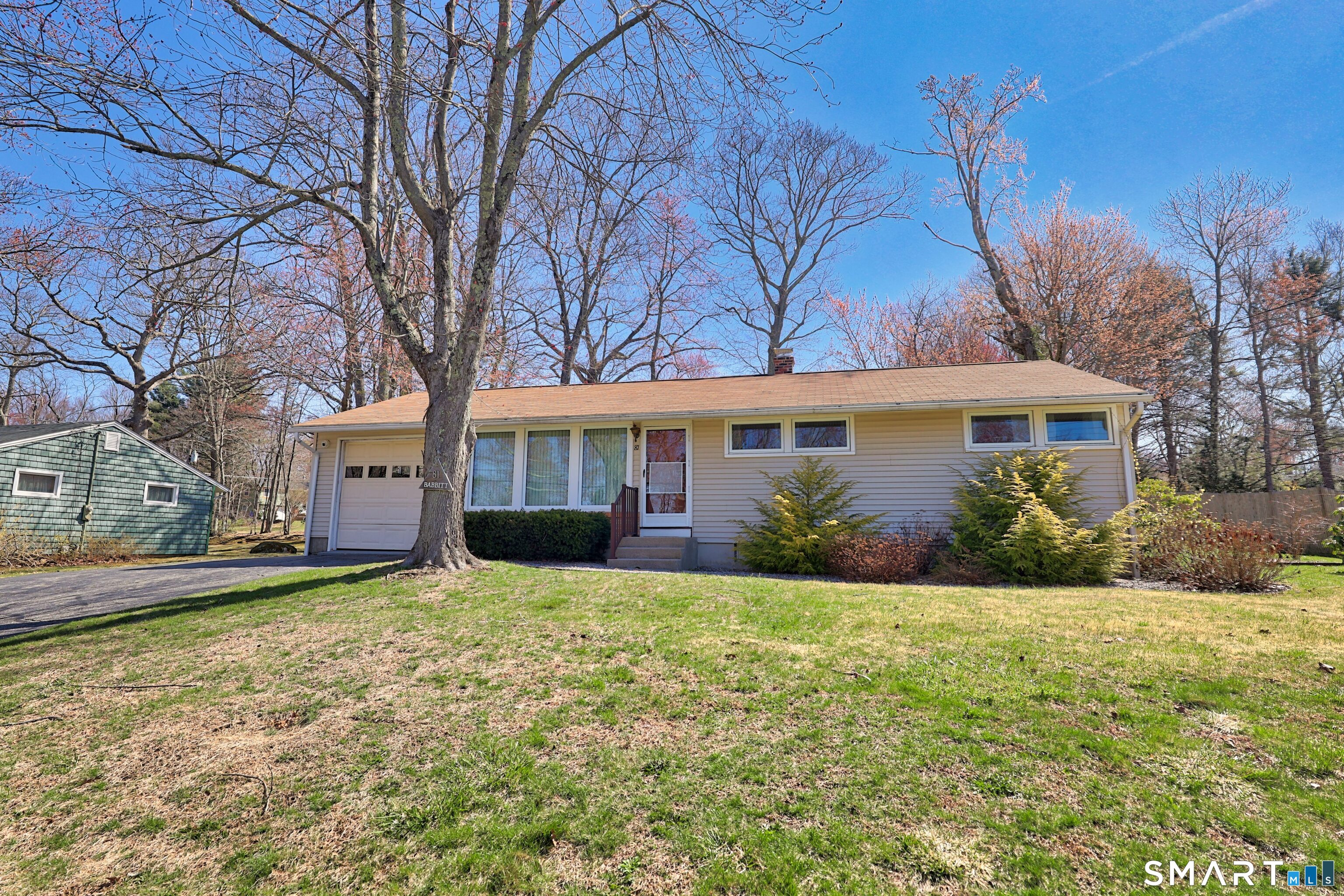 81 Wildwood Road Torrington, CT 06790 - Photo 35 of 39