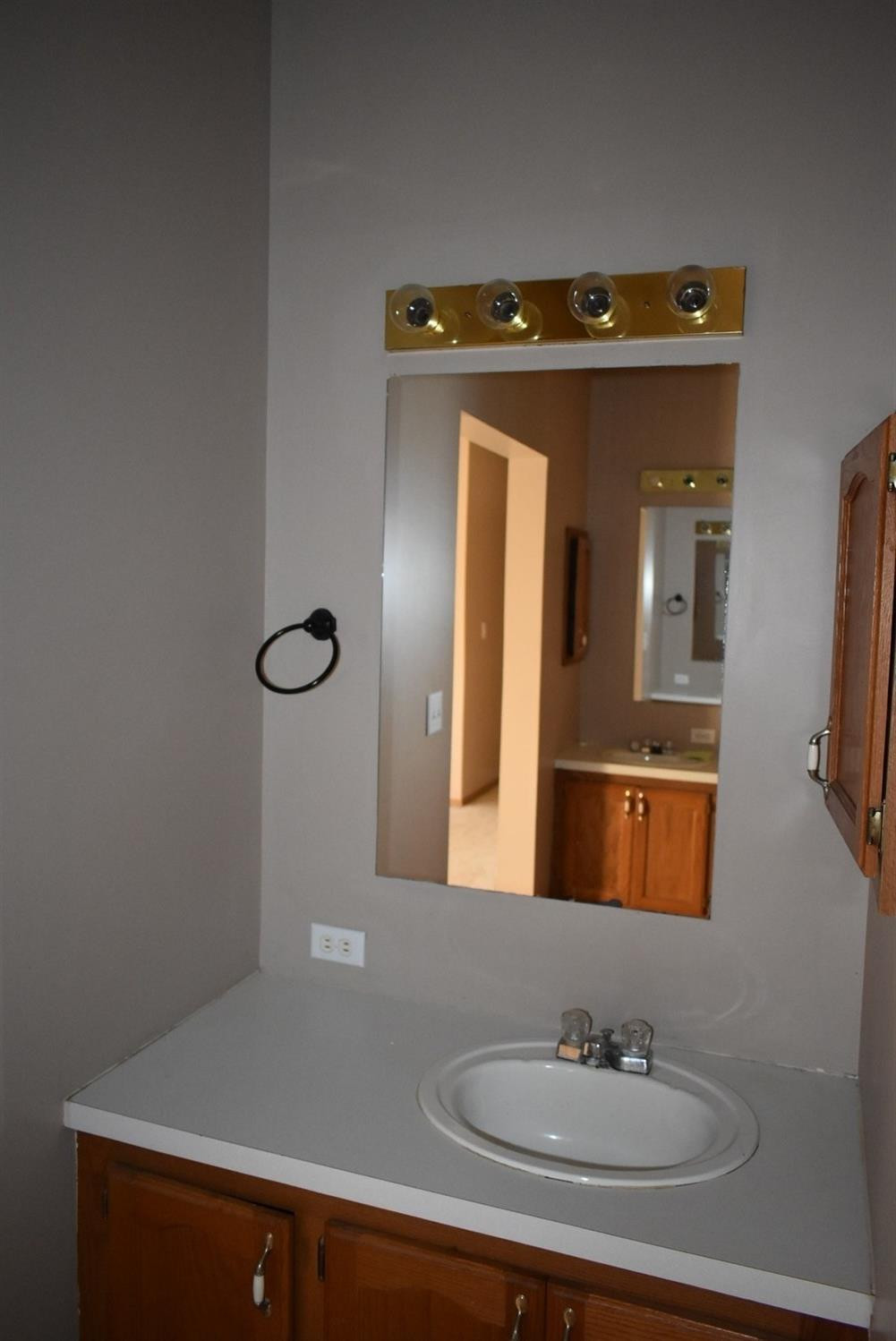825 Ellison Bend Road Williamsburg, KY 40769 - Photo 30 of 34 Master bedroom has double sinks.