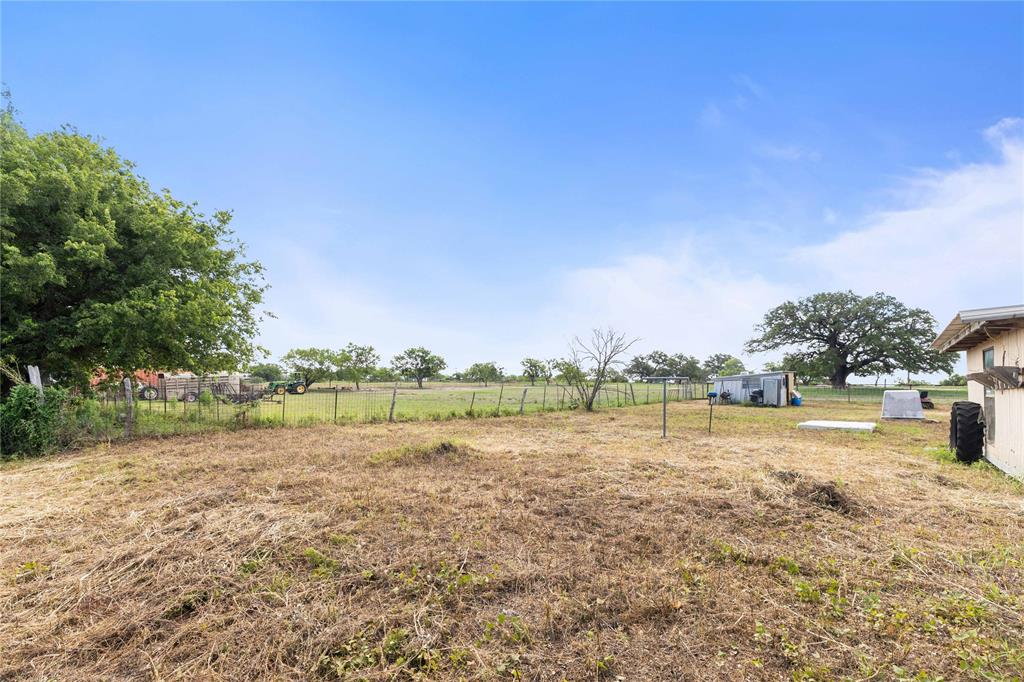402 East Sherman Mullin, TX 76864 - Photo 29 of 29