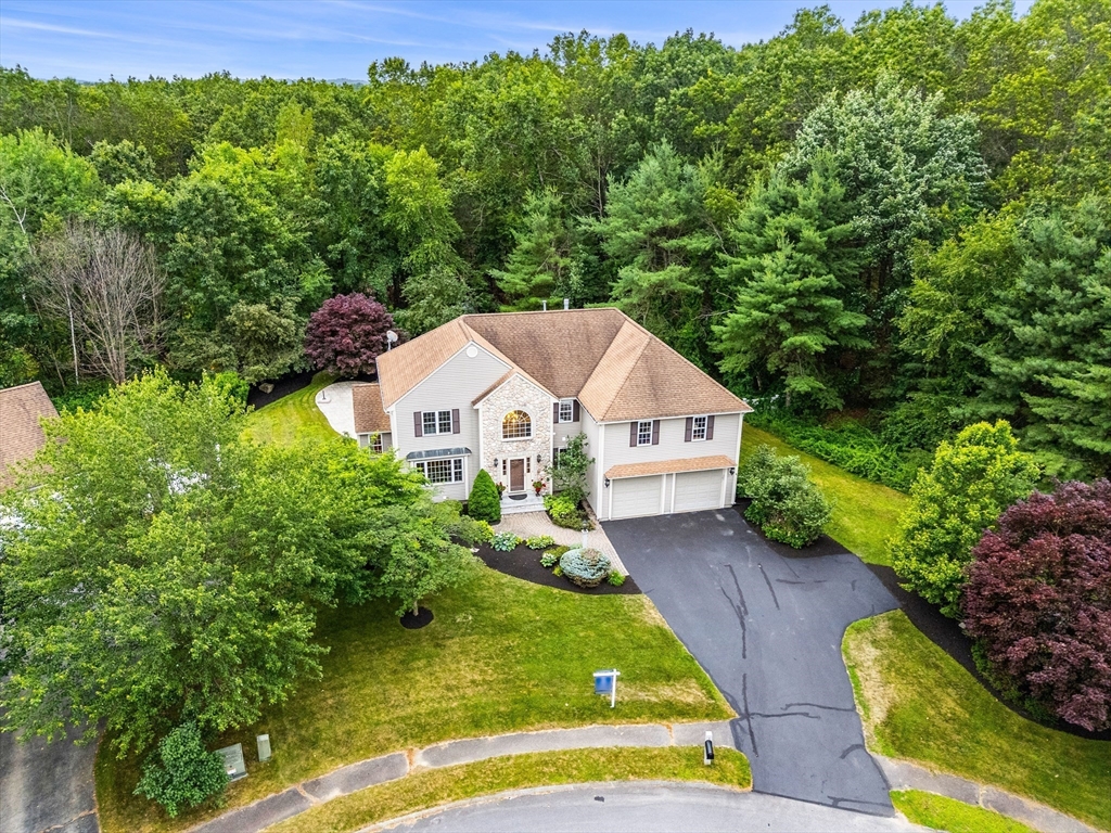 9 Jack Rabbit Lane Westford, MA 01886 - Photo 1 of 41 Gallery Image 1