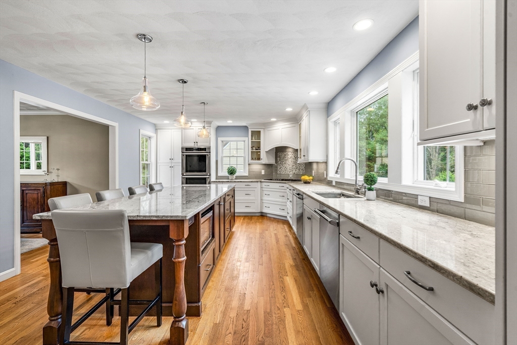 9 Jack Rabbit Lane Westford, MA 01886 - Photo 13 of 41 Gallery Image 13