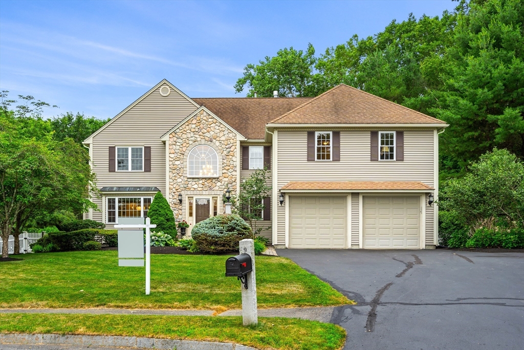 9 Jack Rabbit Lane Westford, MA 01886 - Photo 2 of 41 Gallery Image 2