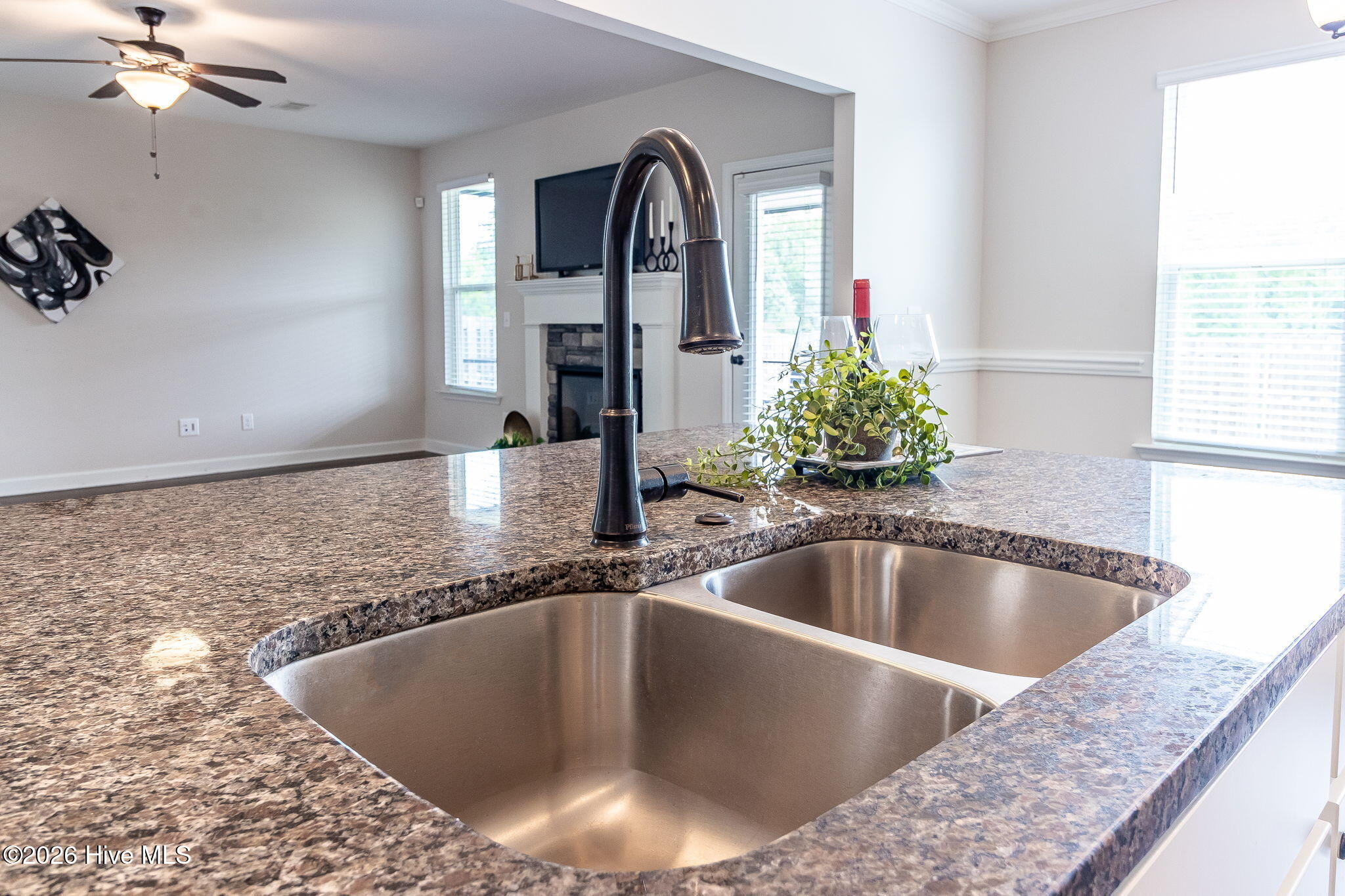 139 Dublin Loop Grovetown, GA 30813 - Photo 16 of 56 Kitchen