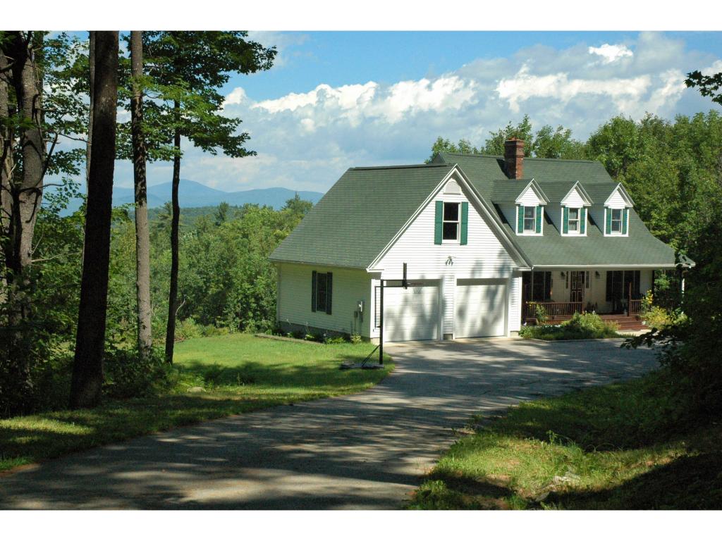 145 Stewart Road Eaton, NH 03813 - Photo 1 of 25