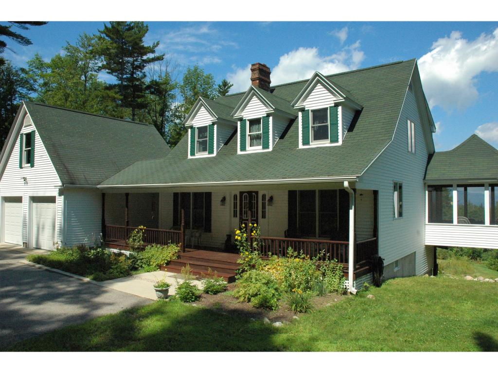 145 Stewart Road Eaton, NH 03813 - Photo 3 of 25