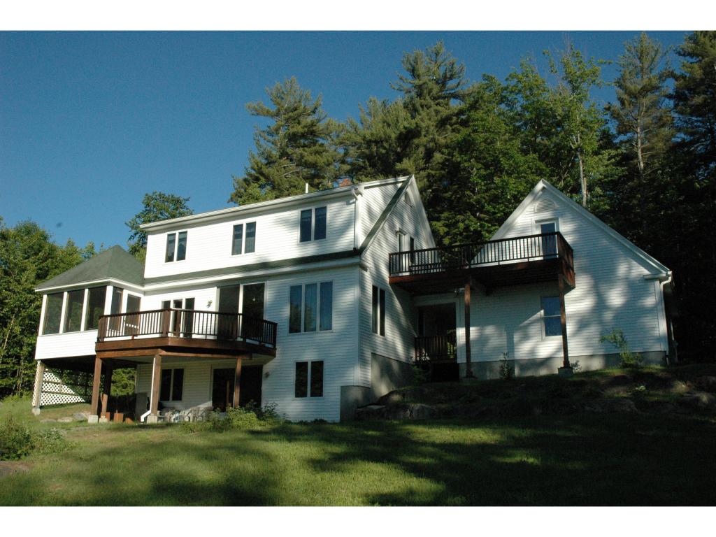 145 Stewart Road Eaton, NH 03813 - Photo 22 of 25