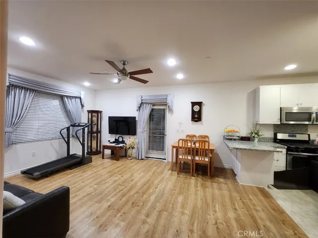 $495,000 | 411 South Anaheim Boulevard, Unit 1, Anaheim, CA 92805