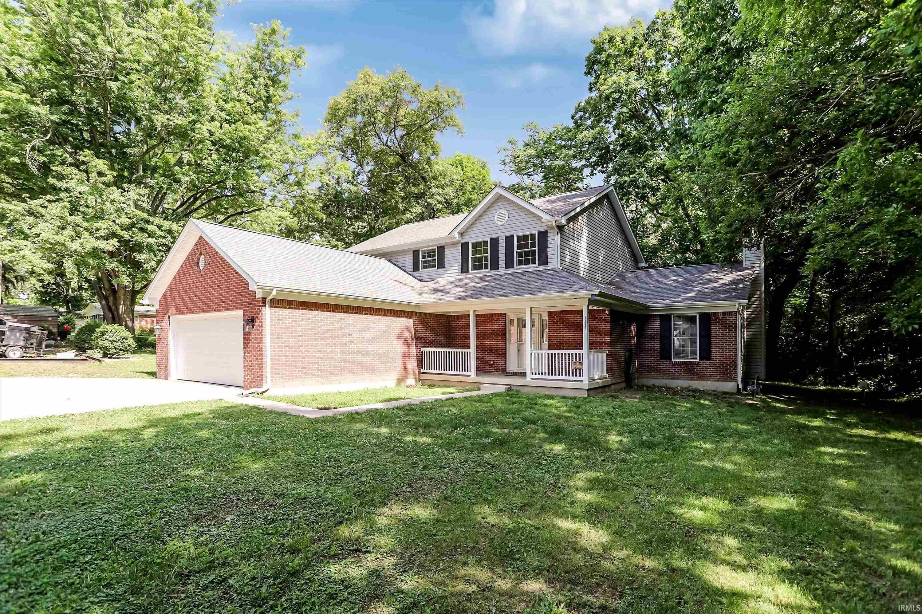 11331 West Paradise Road Monticello, IN 47960 - Photo 2 of 36
