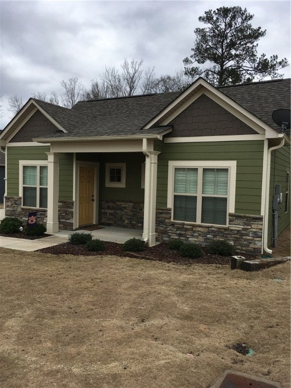 2193 Autumn Ridge Way Auburn, AL 36879 - Photo 1 of 1 Gallery Image 1