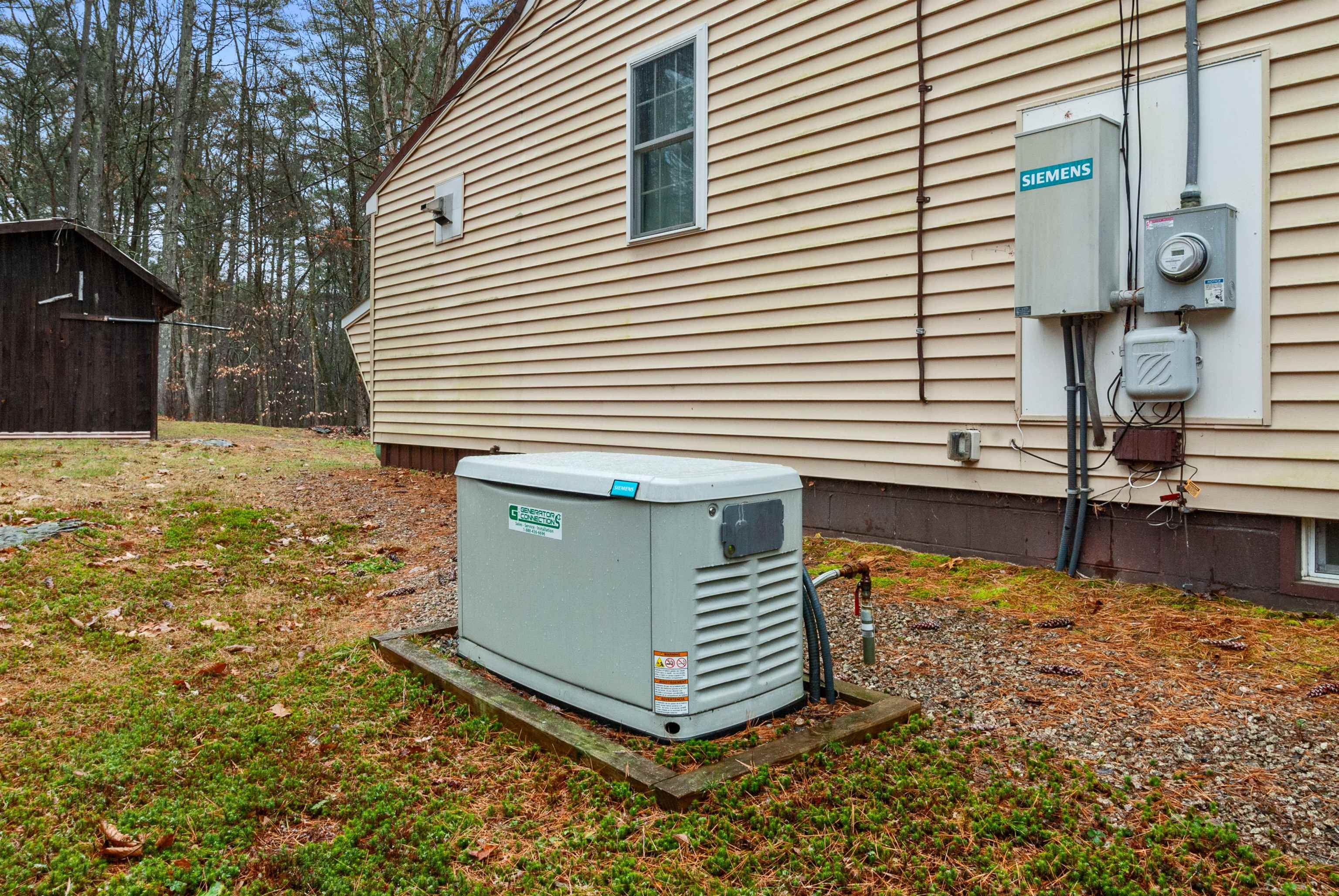 20 Mitchell Road Lee, NH 03861 - Photo 14 of 23