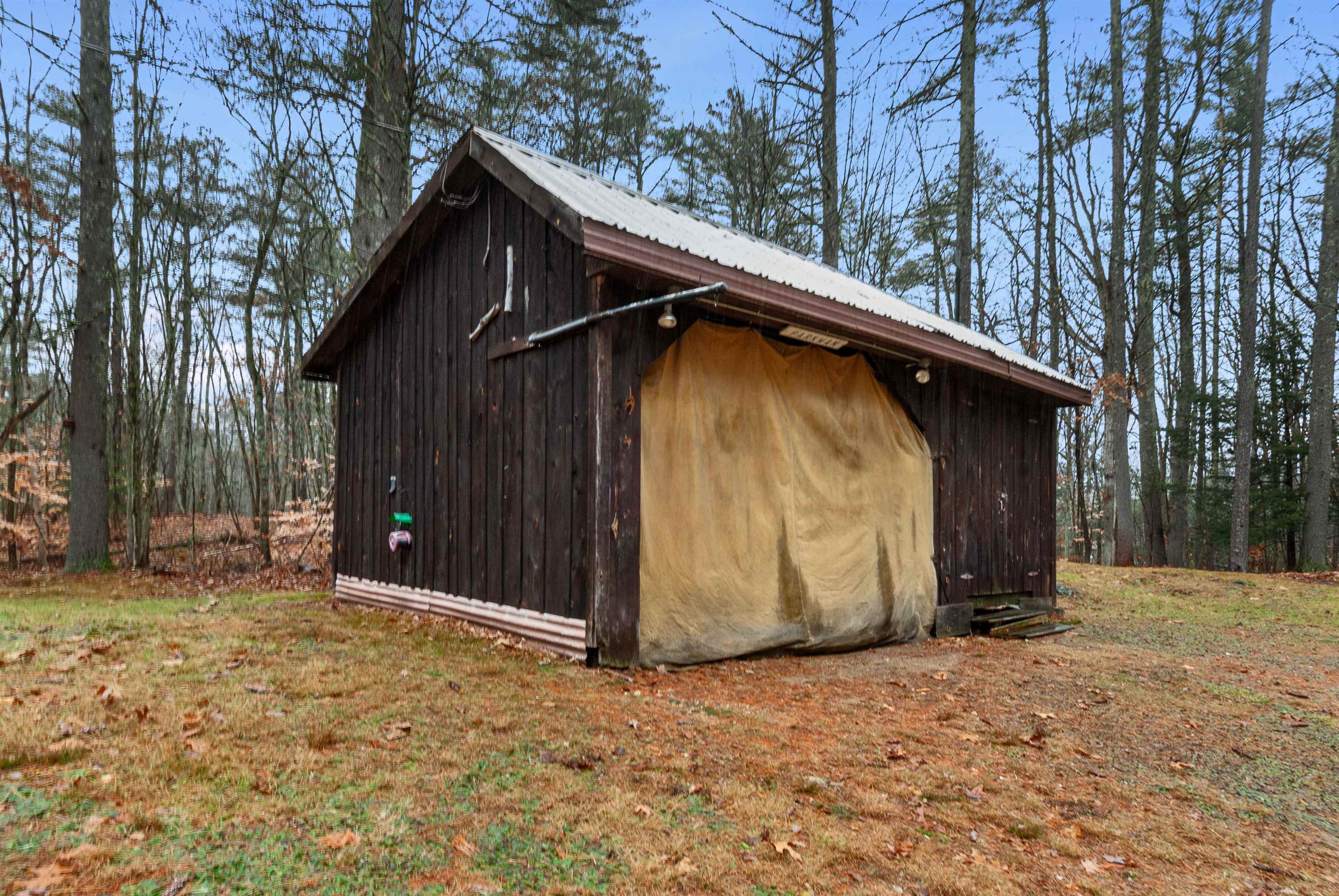 20 Mitchell Road Lee, NH 03861 - Photo 15 of 23