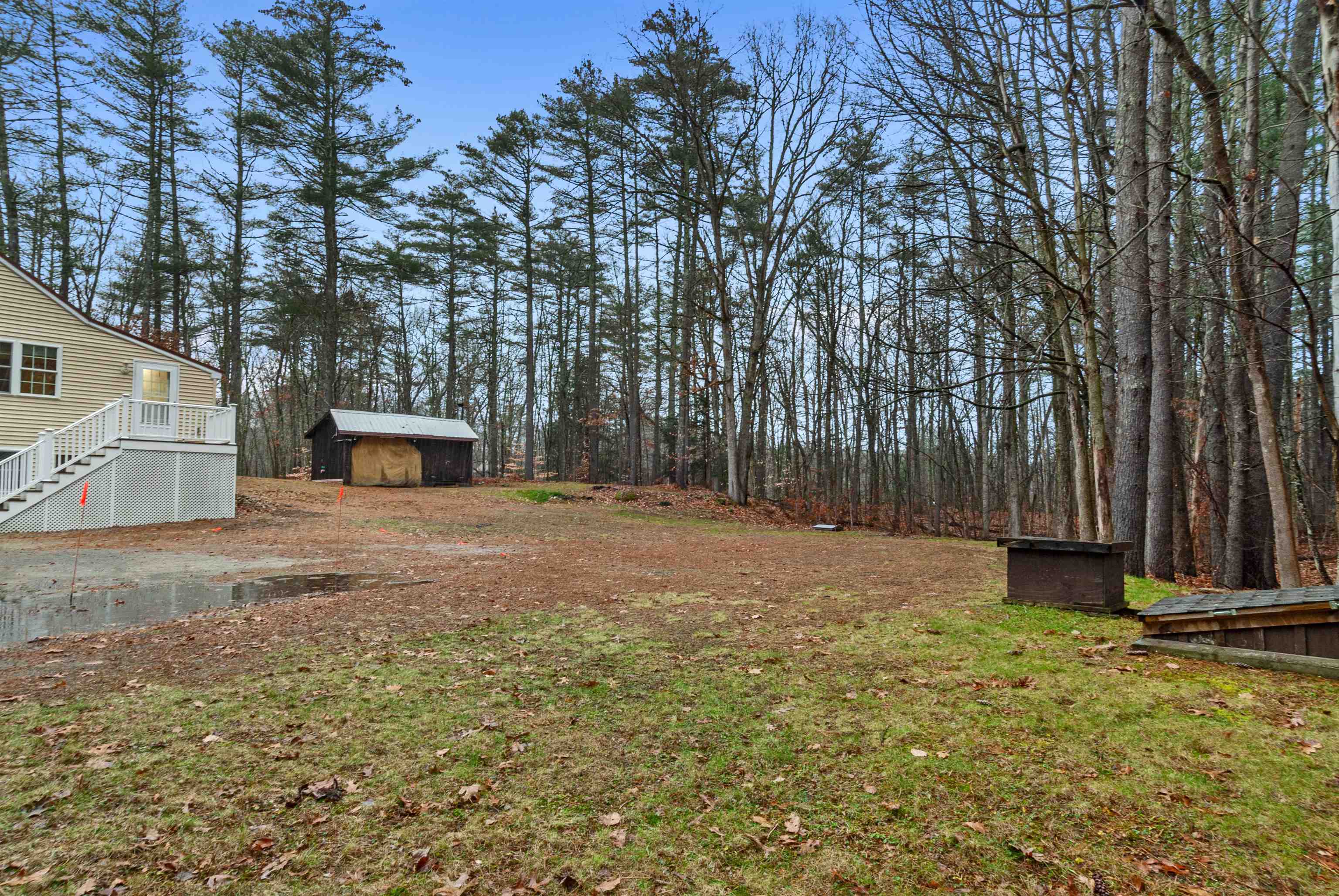 20 Mitchell Road Lee, NH 03861 - Photo 16 of 23