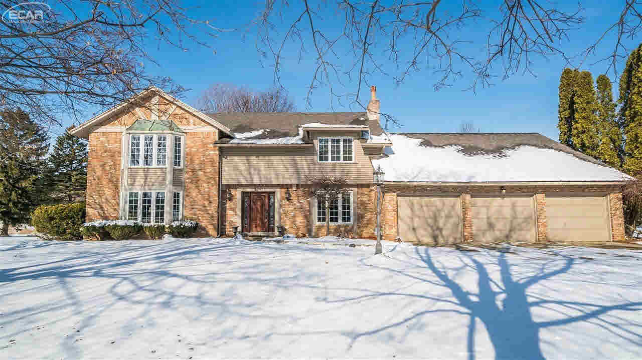 5341 Peppermill Road Grand Blanc, MI 48439 - Photo 1 of 41 21410599.JPG