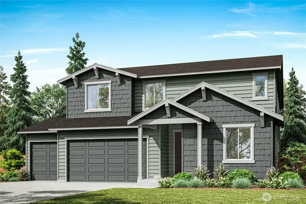 $849,900 | 4361 Southwest Kerbin Lane, Unit 367, Port Orchard, WA 98367