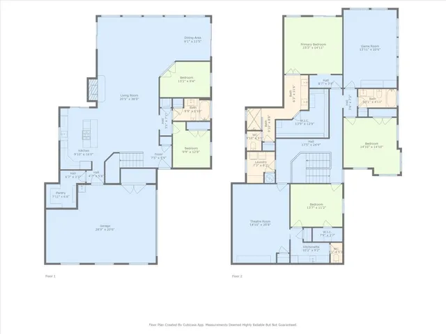 a picture of a bathroom with a sink and a mirror