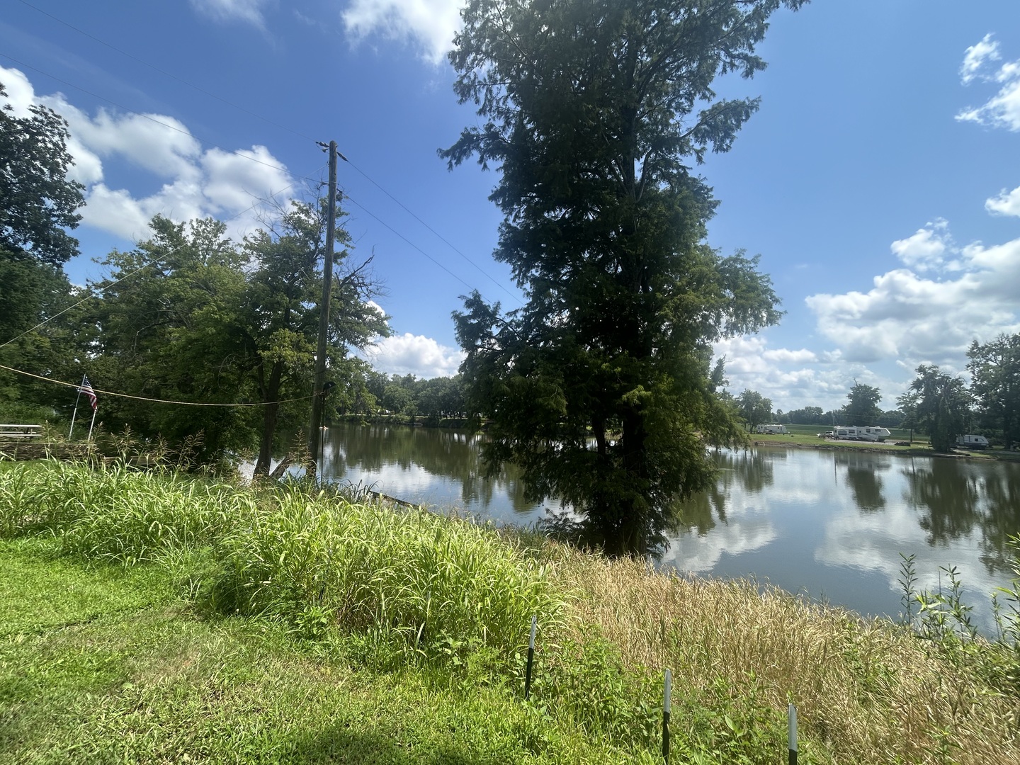 0 Section 28 Road Brookport, IL 62910 - Photo 4 of 7