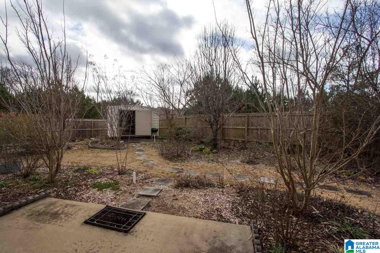 134 Ivy Trace Calera, AL 35040 - Photo 25 of 48