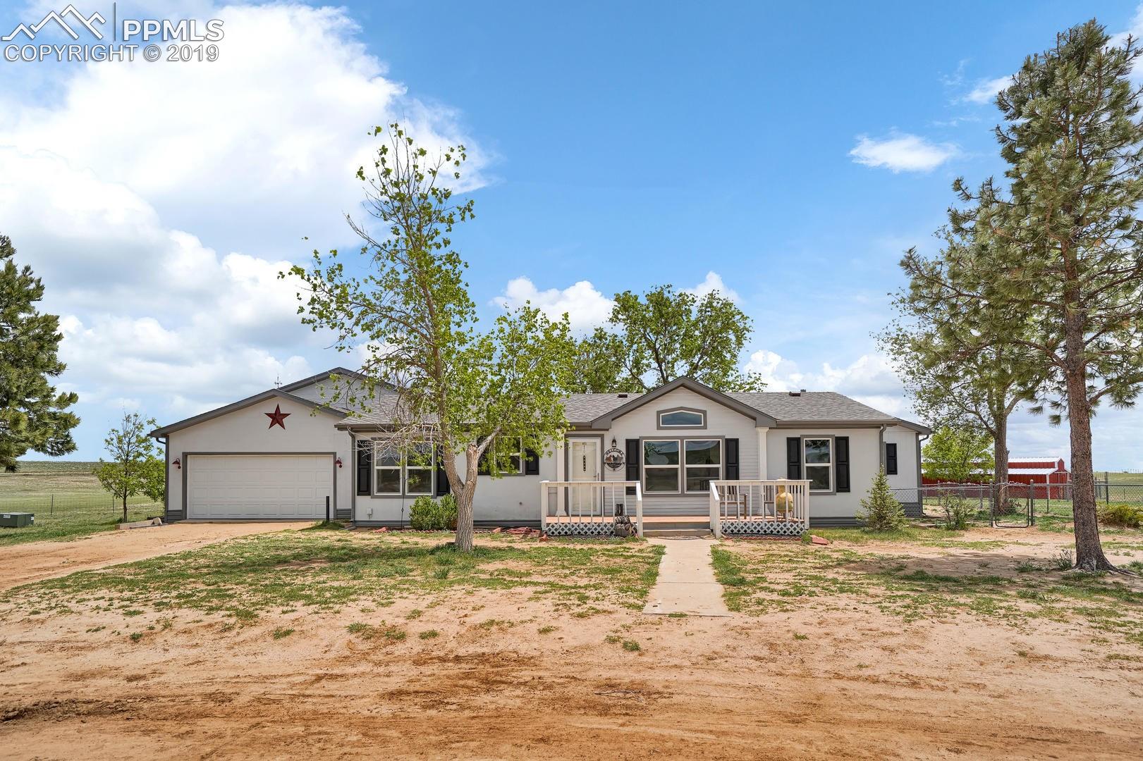 36445 Heavenly View Yoder, CO 80864 - Photo 1 of 32 Gallery Image 1
