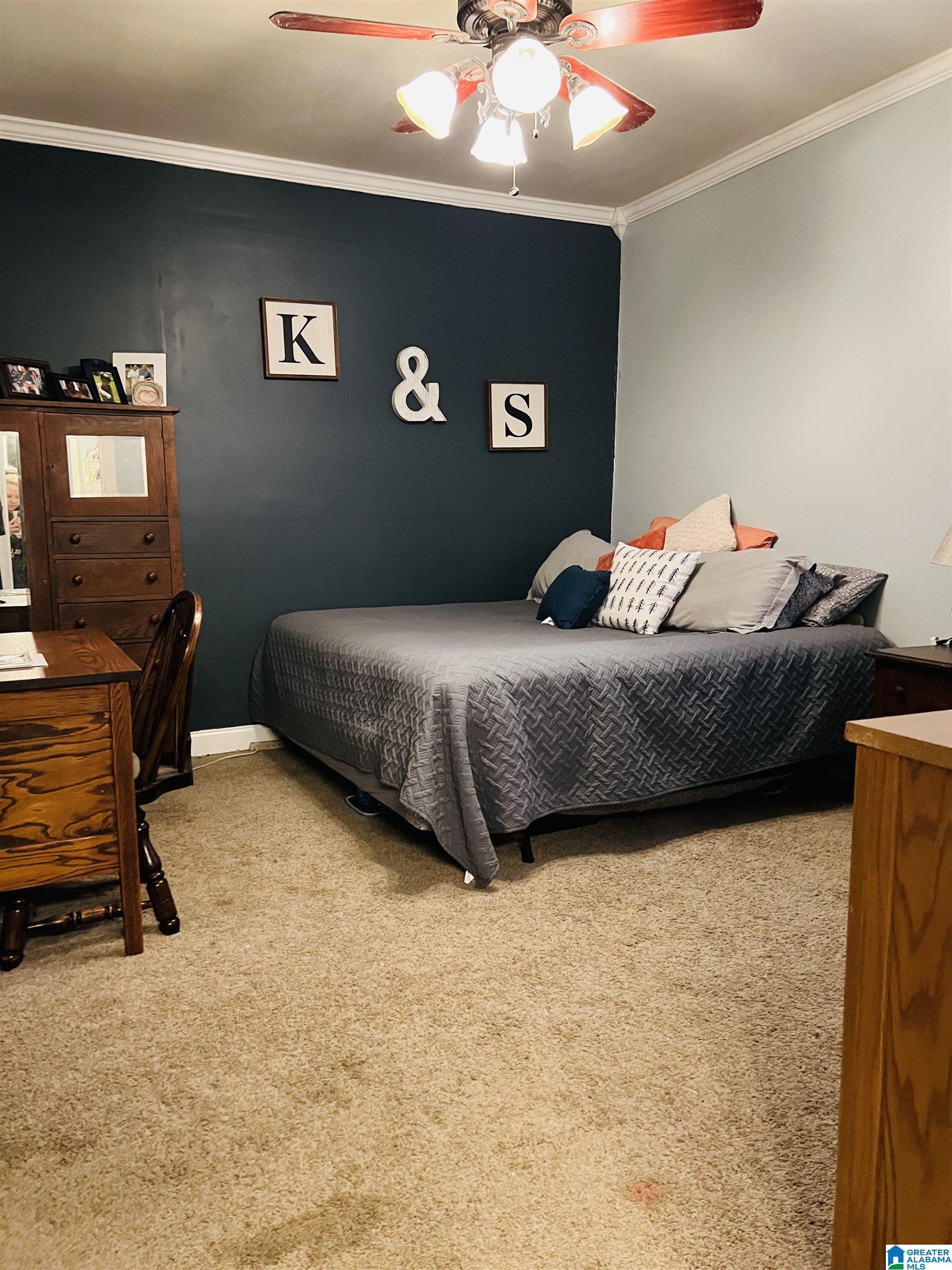 1455 New County Line Road Sylacauga, AL 35151 - Photo 18 of 19 Gallery Image 18