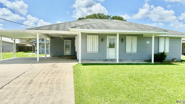 $110,000 | 310 Lark Drive, Lockport, LA 70374