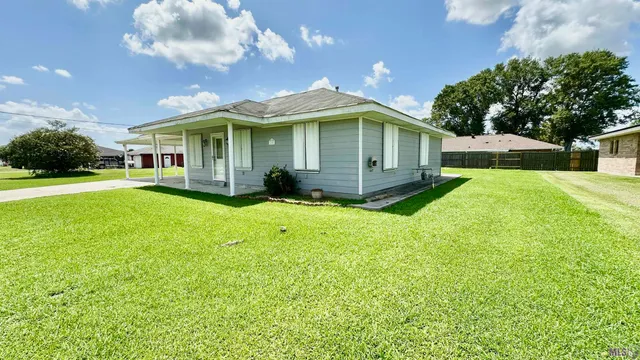 $110,000 | 310 Lark Drive, Lockport, LA 70374