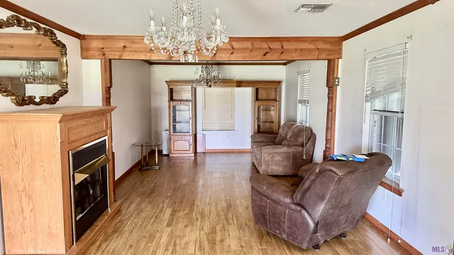 $110,000 | 310 Lark Drive, Lockport, LA 70374