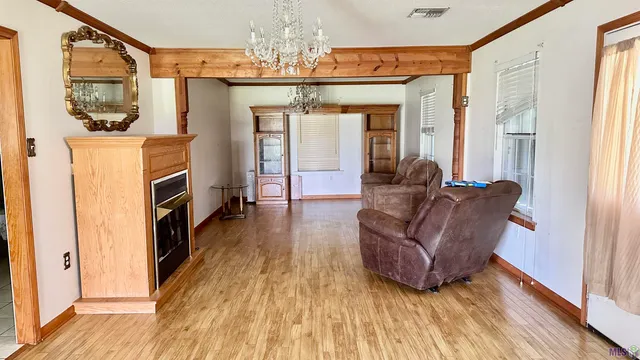 $110,000 | 310 Lark Drive, Lockport, LA 70374