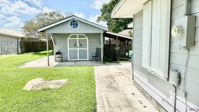 $110,000 | 310 Lark Drive, Lockport, LA 70374