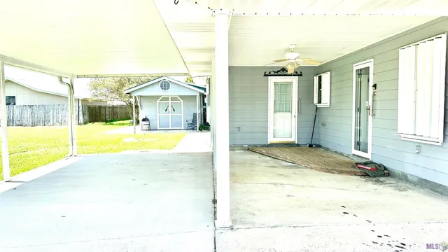 $110,000 | 310 Lark Drive, Lockport, LA 70374