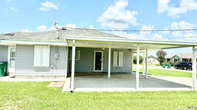 $110,000 | 310 Lark Drive, Lockport, LA 70374