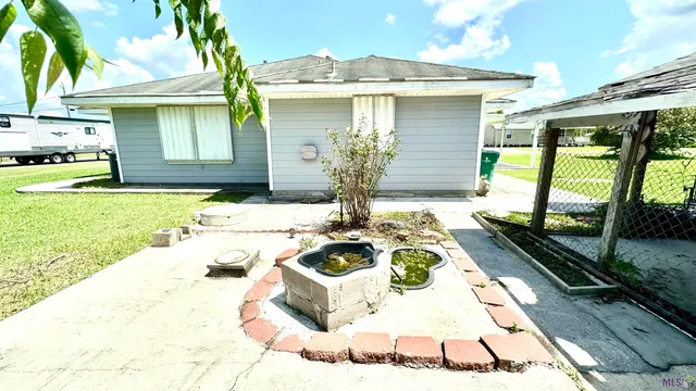 $110,000 | 310 Lark Drive, Lockport, LA 70374
