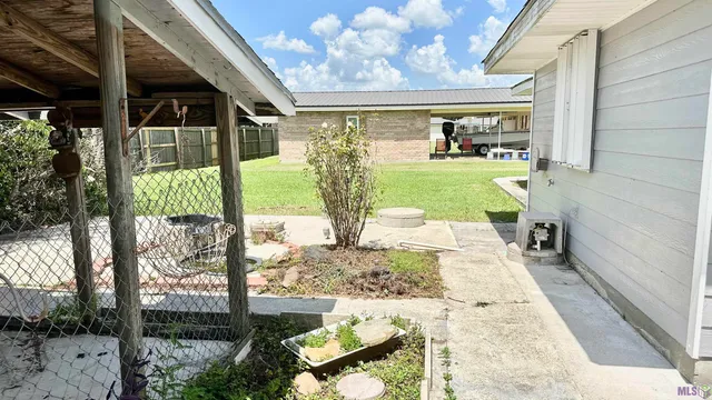 $110,000 | 310 Lark Drive, Lockport, LA 70374