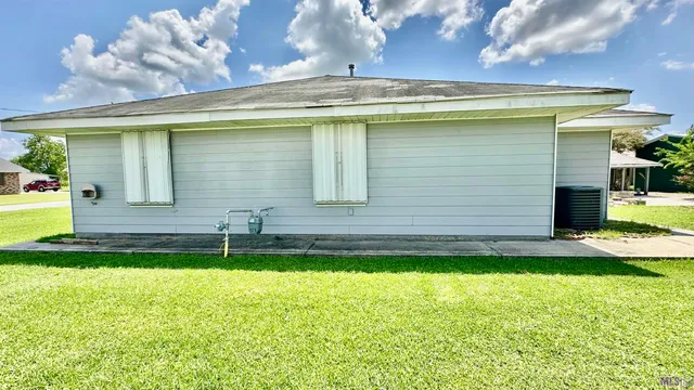 $110,000 | 310 Lark Drive, Lockport, LA 70374