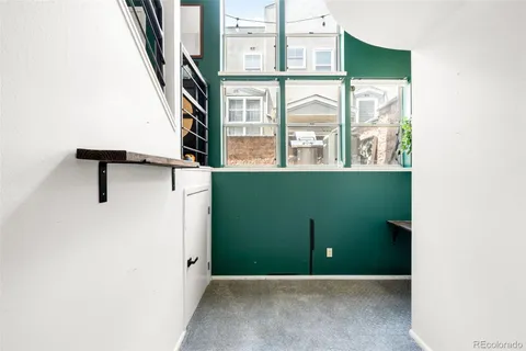 $525,000 | 1300 Garfield Street, Unit 2C, Denver, CO 80206