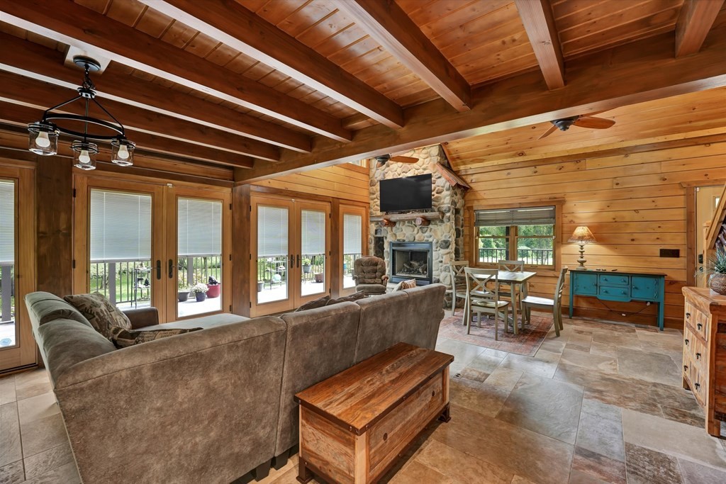4961 Bogard Road Cosby, TN 37722 - Photo 7 of 24 Gallery Image 7