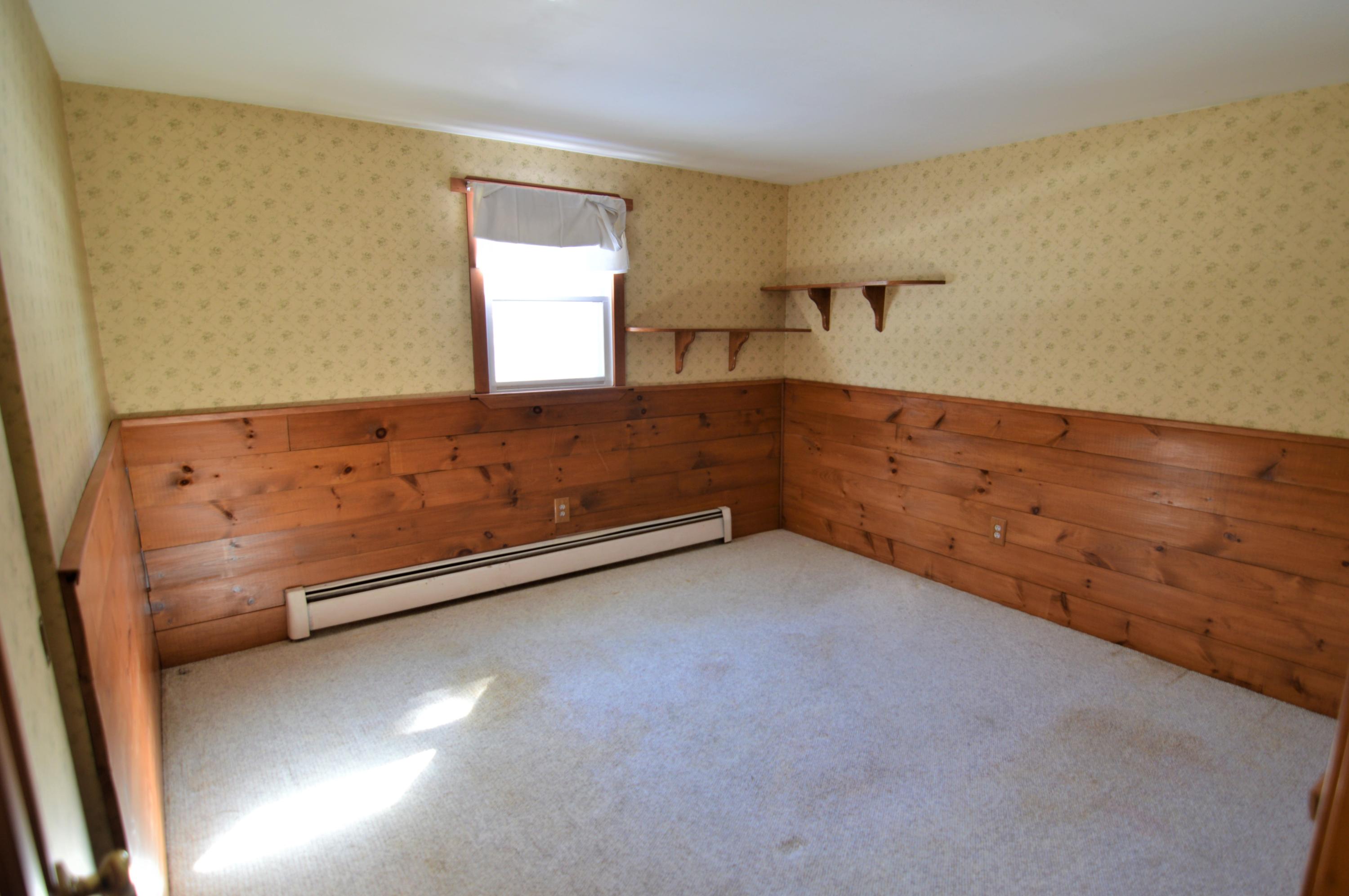 120 Bryant Road Freedom, ME 04941 - Photo 12 of 26 Bedroom 2