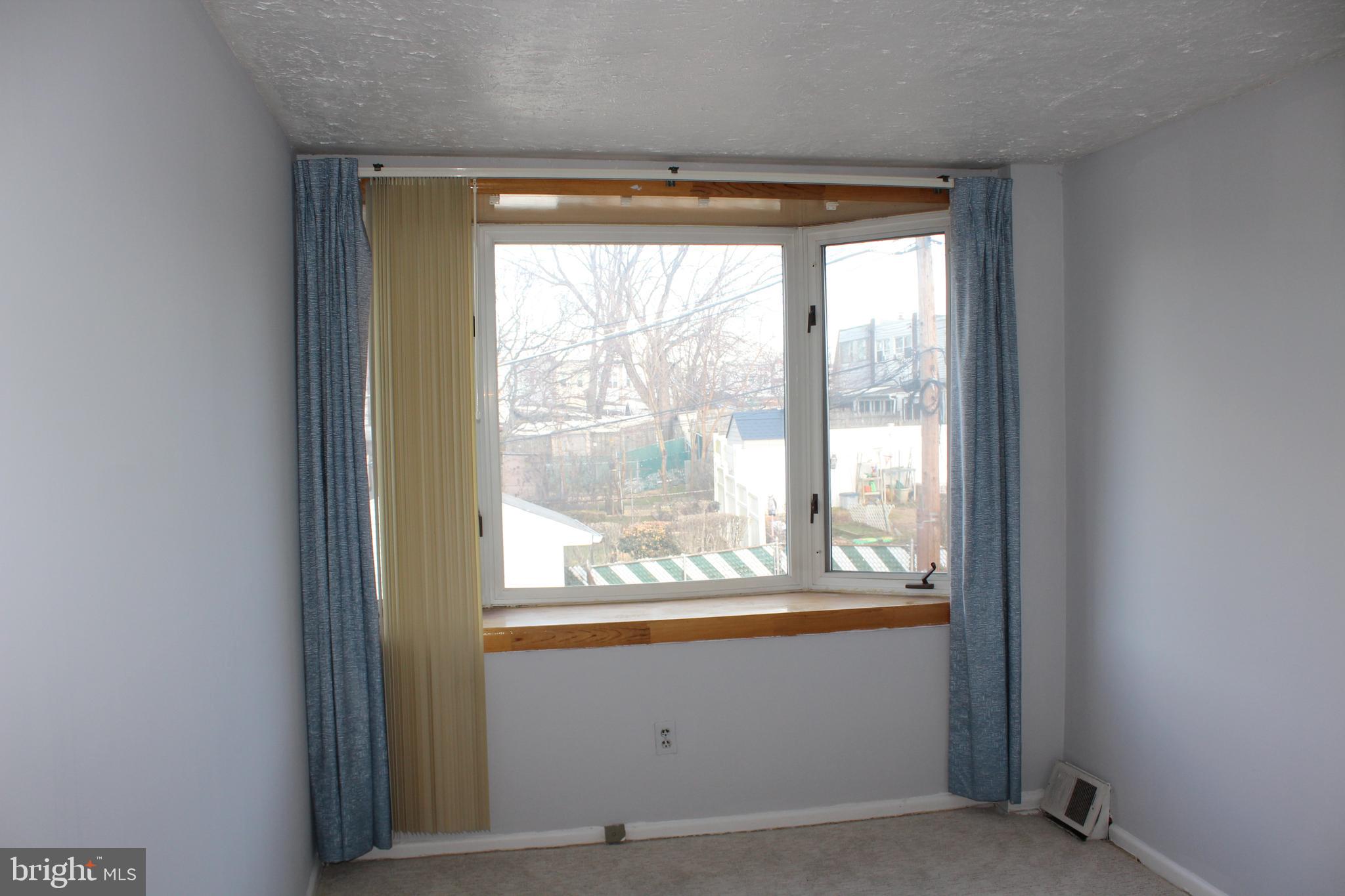 4107 Fairdale Road Philadelphia, PA 19154 - Photo 12 of 16 Bedroom 2 with large bay window