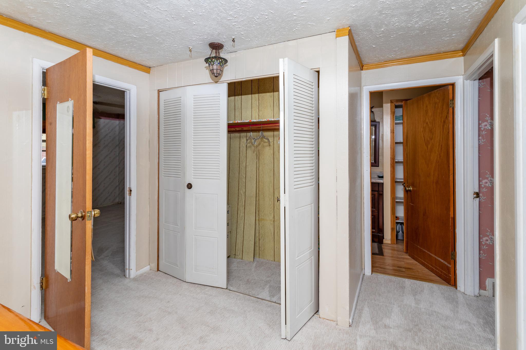 4107 Fairdale Road Philadelphia, PA 19154 - Photo 14 of 16 Extra closet upstairs